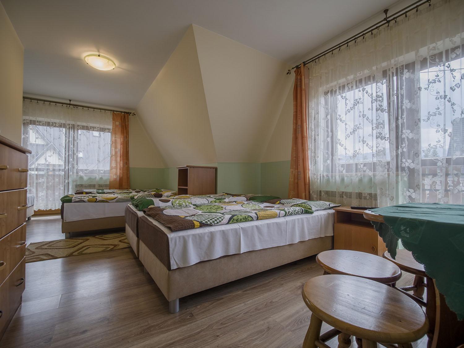 U Kominka Zakopane Exterior photo